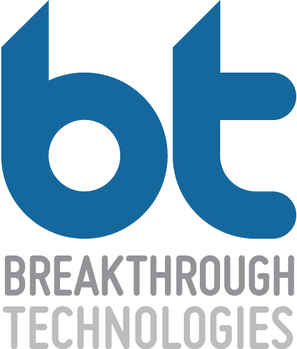 Logo Breakthrough Technologies