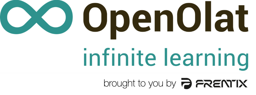 Logo OpenOlat-frentix