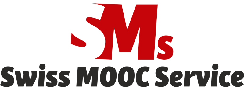 Logo Swiss MOOC Service