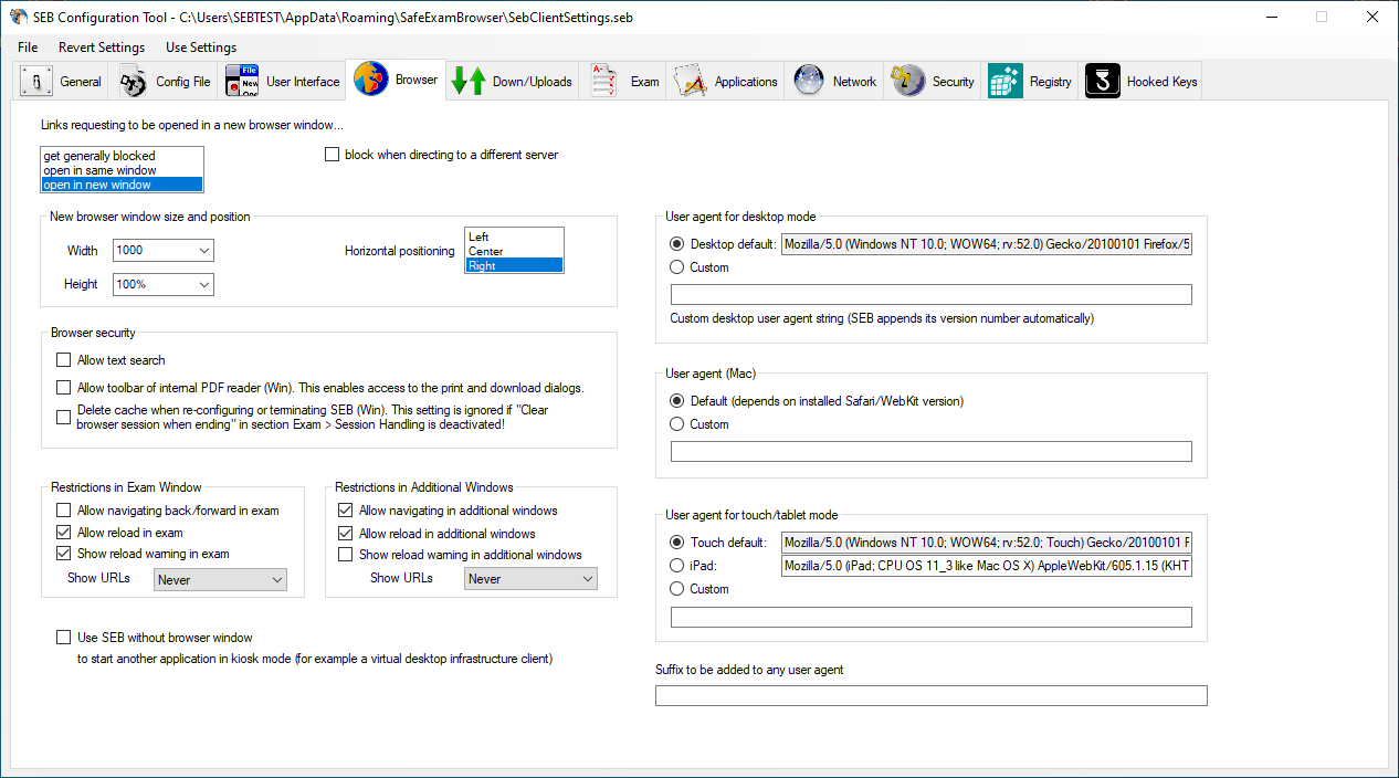 visual certexam software latest version free download